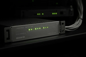 Качество в приоритете: как выбрать коммутатор для IP-камер