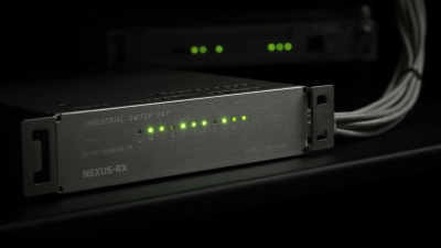 Качество в приоритете: как выбрать коммутатор для IP-камер
