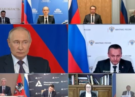 Развитие цифрового контроля транспорта: штрафы за опоздание на две минуты и оплата проезда через MAX