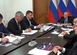 Госсовет обсудил тему «гарантирующих перевозчиков» в регионах и новые источники финансирования