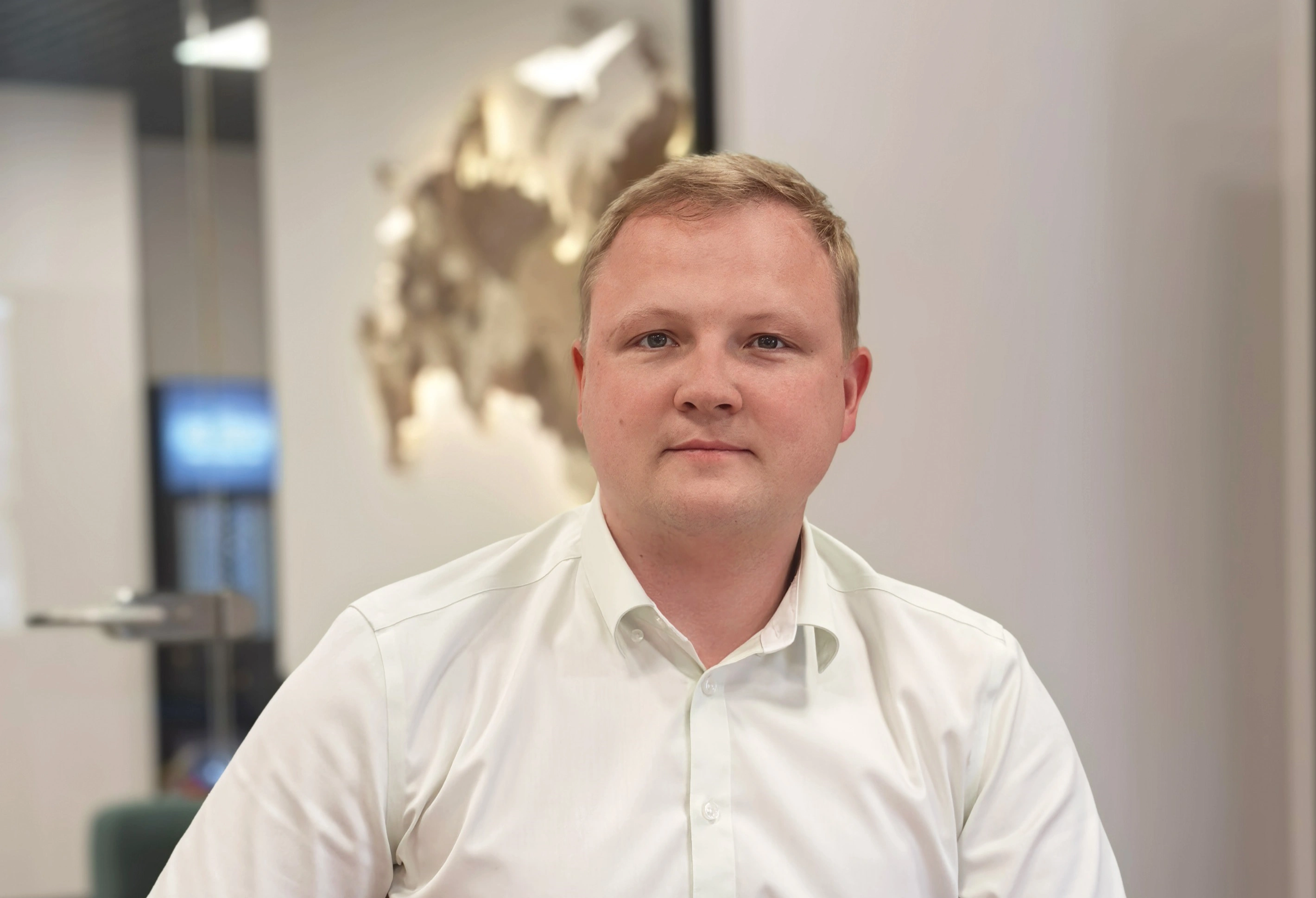 Евгений Коробов: «Сейчас безопасность рассматривается как фактор устойчивости всего технологического процесса и целостности охранного контура»