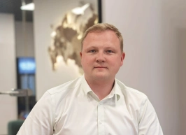 Евгений Коробов: «Сейчас безопасность рассматривается как фактор устойчивости всего технологического процесса и целостности охранного контура»