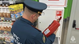 ВНИИПО предлагает обновить правила технического обслуживания огнетушителей