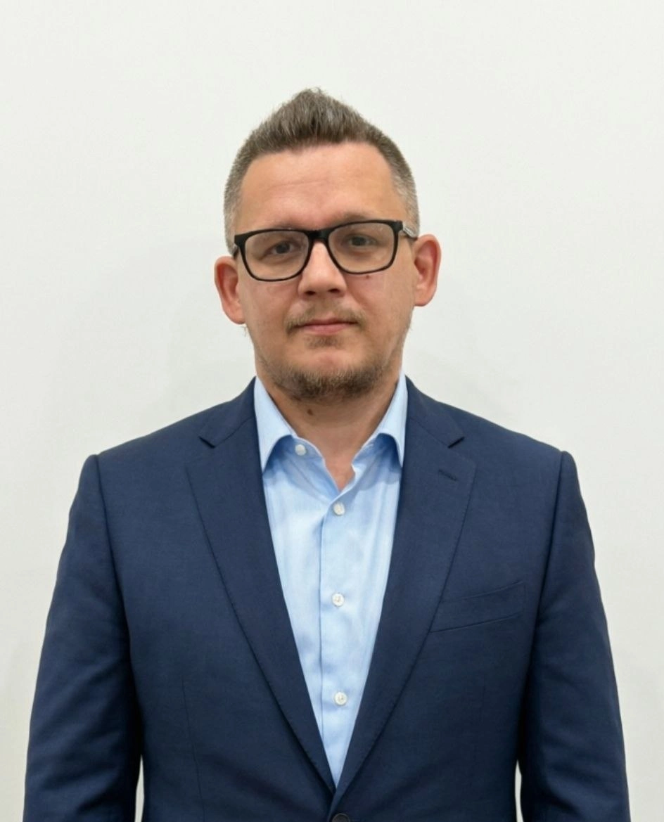 Антон Басманов: «Умный замок окупается не за счет наличия, а за счет сокращения ручных операций»