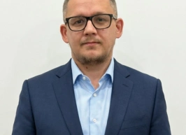 Антон Басманов: «Умный замок окупается не за счет наличия, а за счет сокращения ручных операций»