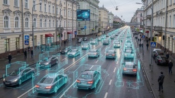 Видеонаблюдение «Безопасного города» снизило кражи авто в РФ на 13%