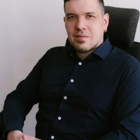 Марат Гиматов