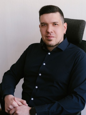Марат Гиматов