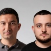 Алмаз Шарипов, Павел Буганов  