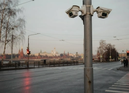 Нижегородская область внедрит 400 ИИ-камер в ИТС «Спутник» по концессии