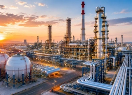 Пожар на Амурской газохимическом комплексе: официально подтверждена гибель 7 человек
