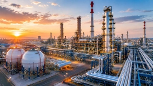 Пожар на Амурской газохимическом комплексе: официально подтверждена гибель 7 человек