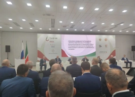 «Безопасность не отдадим на откуп ИИ»: глава Ростехнадзора обозначил границы цифровизации в нефтегазе