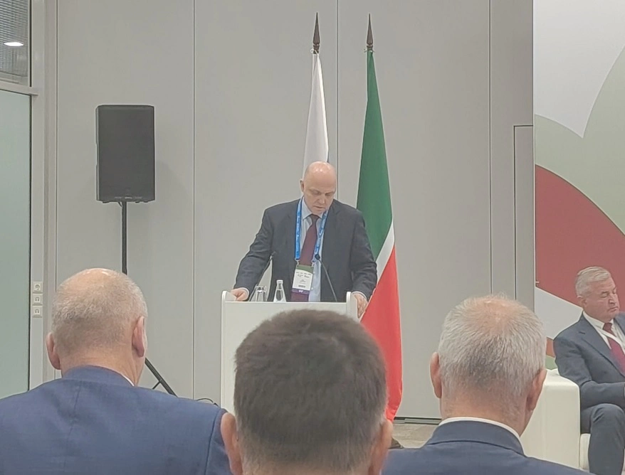 «Оператор-сварщик превращается в оператора оборудования»: «Газпром» переходит на беспилотные комплексы