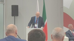 «Оператор-сварщик превращается в оператора оборудования»: «Газпром» переходит на беспилотные комплексы