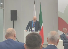 «Оператор-сварщик превращается в оператора оборудования»: «Газпром» переходит на беспилотные комплексы