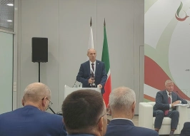 «Татнефть» представила систему комплексной защиты опасных объектов