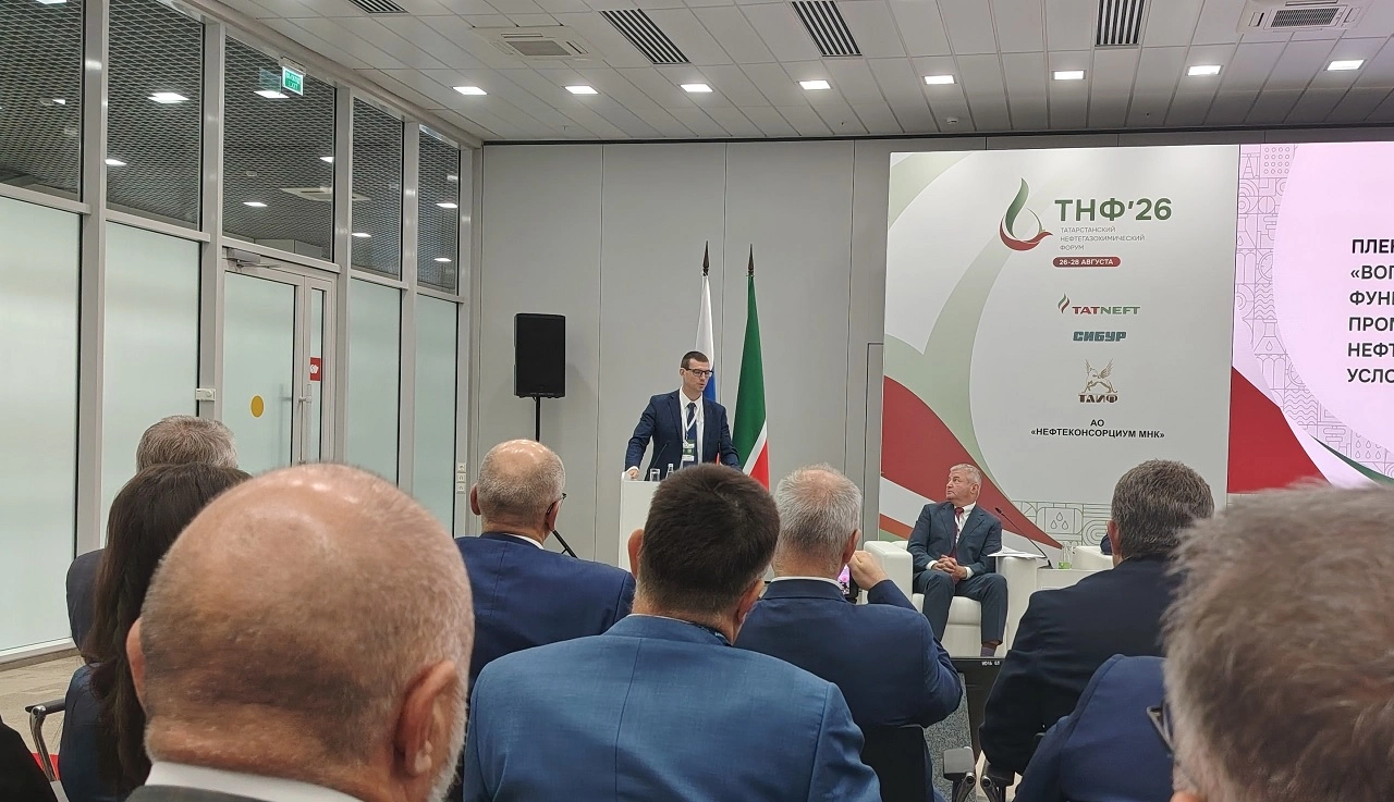 Бизнес должен принять «зелёных» студентов: РГУ нефти и газа назвал три условия подготовки кадров для ТЭК