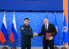 МЧС России будет использовать решения российского разработчика для автоматизации рабочих процессов и защиты ИТ-систем