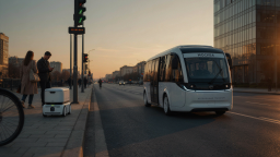 ВЦИОМ — у 90% россиян есть запрос на расширение ИТС и роботизации