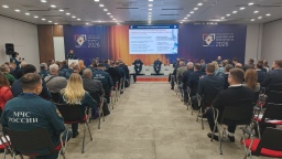 МЧС готовит изменения в ТР ЕАЭС 043/2017 и предлагает усилить контроль за сертификацией пожарной продукции