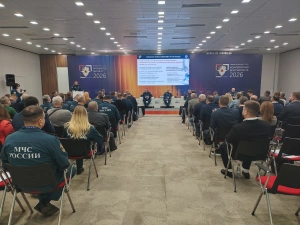 МЧС готовит изменения в ТР ЕАЭС 043/2017 и предлагает усилить контроль за сертификацией пожарной продукции