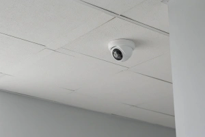 Iptronic выпустила SmartEye: встроенный инструмент видеоаналитики на базе ИИ для IP-камер