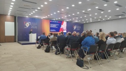 ТК 274 в 2026 году ведет работу над 119 стандартами в области пожарной безопасности