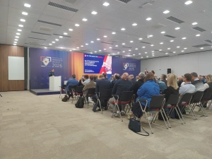 ТК 274 в 2026 году ведет работу над 119 стандартами в области пожарной безопасности