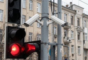 Нейросети ЦОДД зафиксировали 1,7 млн инцидентов на магистралях Москвы с начала 2026 года