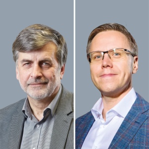 Николай Дурманов, Дмитрий Сазонов