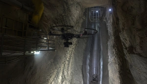 НТР представила отечественную альтернативу зарубежным дронам для автономной инспекции объектов