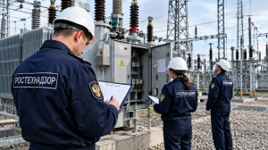 Ростехнадзор обновил проверочные листы для плановых проверок в энергетике