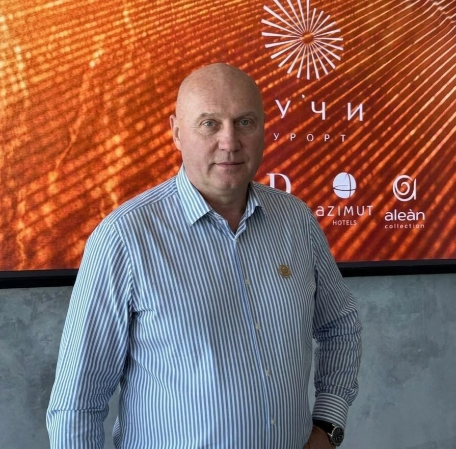 Владимир Ковалев: «Бесшовность измеряется не количеством приложений, а числом лишних действий, которые гостю больше не нужно совершать»