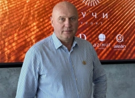 Владимир Ковалев: «Бесшовность измеряется не количеством приложений, а числом лишних действий, которые гостю больше не нужно совершать»