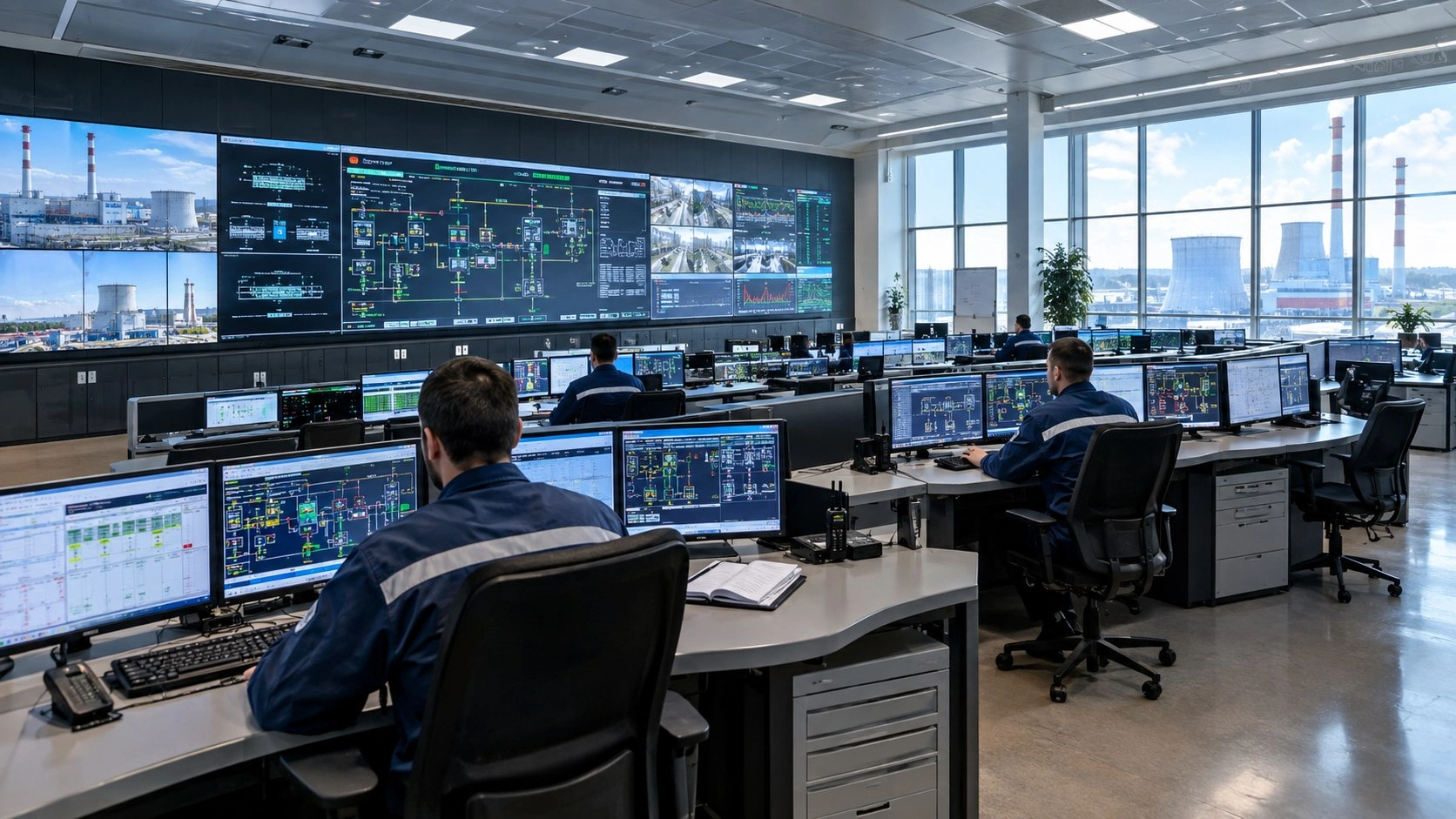Компания «Россети Урал» заменит SAP на российскую ERP-систему