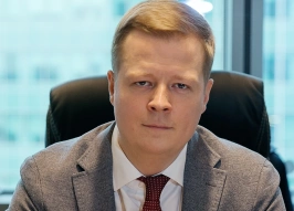 Владимир Дождев покинул пост директора департамента цифровых технологий Минпромторга