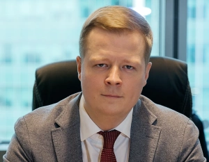 Владимир Дождев покинул пост директора департамента цифровых технологий Минпромторга
