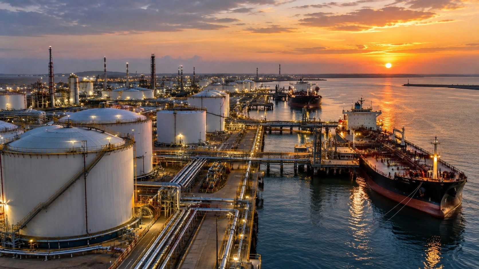 Positive Technologies и Петербургский нефтяной терминал будут совместно развивать кибербезопасность