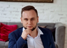 Илья Анучин: «Мы разрабатываем и внедряем новую продукцию не под требования, а исходя из рыночных запросов»