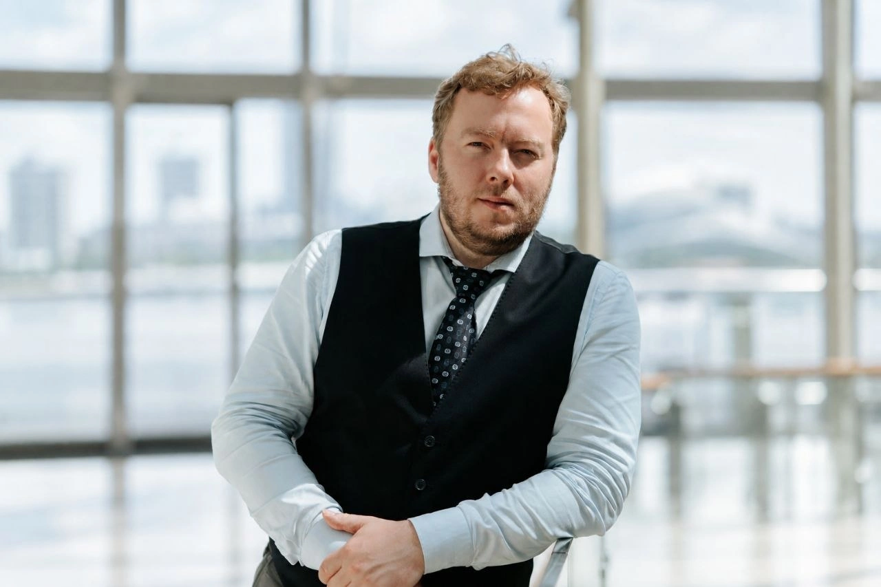 Константин Краснокутский: «Без систем безопасности судно признают немореходным и не выпустят из порта»