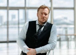 Константин Краснокутский: «Без систем безопасности судно признают немореходным и не выпустят из порта»