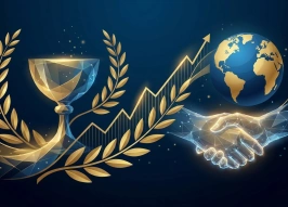 Компания «Рубеж» стала призером Всероссийской премии «Экспортер года. Сделано в России»