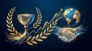Компания «Рубеж» стала призером Всероссийской премии «Экспортер года. Сделано в России»