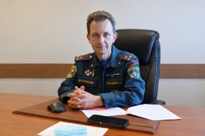 Александр Абашкин