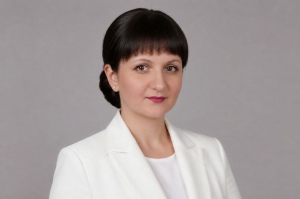 Оксана Полянская