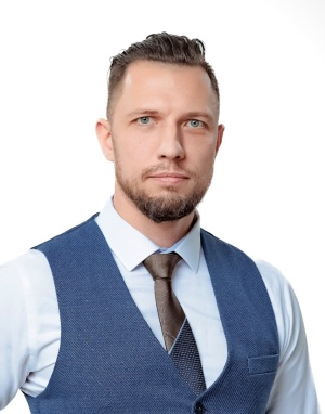 Никита Осетров