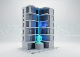 Умный дом в новостройках: СКУД, видеодомофония и IoT в единой системе