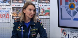 «Цифровой пожарный гарнизон» МЧС: автоматизация реагирования на пожары