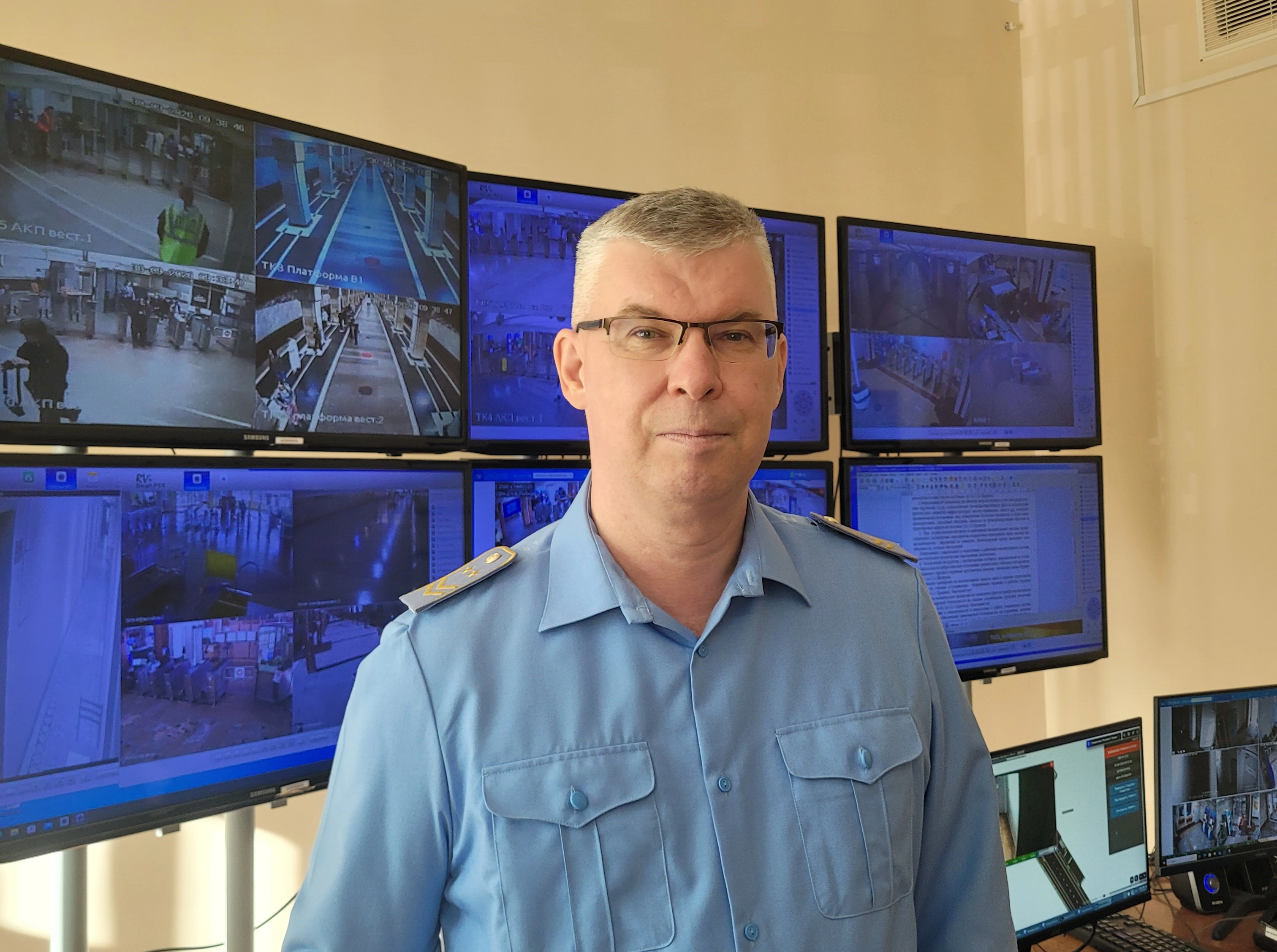 Вячеслав Воробьев: «Наш выбор — закупки под ключ, в которых производитель отвечает за все лабораторные тесты»
